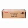 Canon oryginalny toner CEXV4, black, 67200s, 6748A002, Canon iR-8500, O - 1