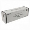 Canon oryginalny toner 9436B002, black, 17600s, C-EXV50, Canon imageRUNNER 1435, 1435i, 1435iF, 1435P, O - 1