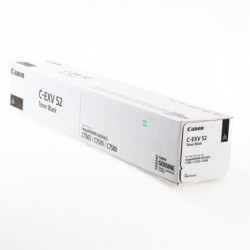 Canon oryginalny toner CEXV52, black, 82000s, 0998C002, Canon IRC7565i, IRC7570i, IRC7580i, O - 1