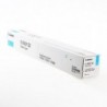 Canon oryginalny toner CEXV52, cyan, 66500s, 0999C002, Canon IRC7565i, IRC7570i, IRC7580i, O - 1