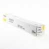 Canon oryginalny toner CEXV52, yellow, 66500s, 1001C002, Canon IRC7565i, IRC7570i, IRC7580i, O - 1