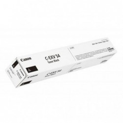 Canon oryginalny toner CEXV54, black, 15500s, 1394C002, Canon imageRUNNER C3025i, O - 1