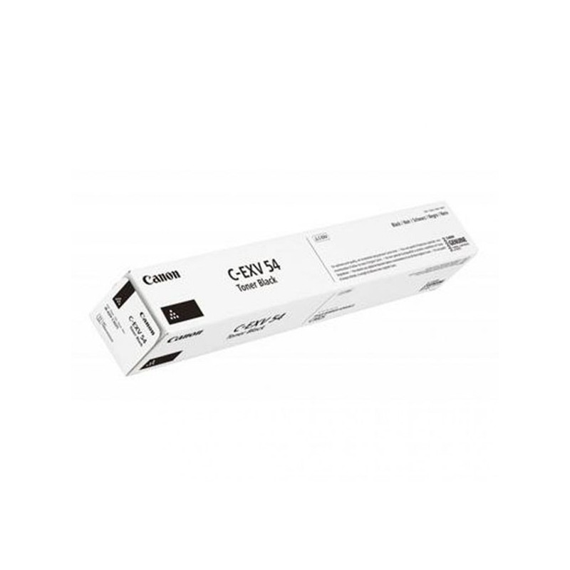 Canon oryginalny toner CEXV54, black, 15500s, 1394C002, Canon imageRUNNER C3025i, O - 1