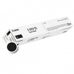 Canon oryginalny toner CEXV55, black, 23000s, 2182C002, Canon IRA C256I,IF,IS,356I,IF,P,IR-C256I,IS,356I,P, O - 1