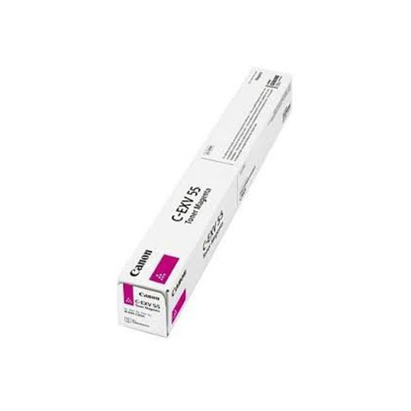 Canon oryginalny toner CEXV55, magenta, 18000s, 2184002, Canon IRA C256I,IF,IS,356I,IF,P,IR-C256I,IS,356I,P, O - 1
