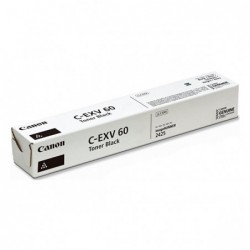Canon oryginalny toner CEXV60, black, 10200s, 4311C001, Canon iR 2425, 2425i, O - 1