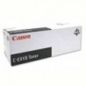 Canon oryginalny toner CEXV8, black, 25000s, 7629A002, Canon iR-C, CLC-3200, 2620N, 530g, O - 1