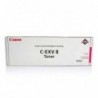 Canon oryginalny toner CEXV8, magenta, 25000s, 7627A002, Canon iR-C, CLC-3200, 2620N, O - 1