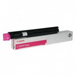 Canon oryginalny toner CEXV9, magenta, 8500s, 8642A002, Canon iR-2570, 3170C, C3300, O - 1