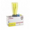 Canon oryginalny toner yellow, 6604A002, Canon CLC-5000, 750g, O - 1