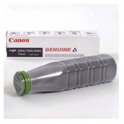 Canon oryginalny toner black, 21400s, 1366A004, Canon NP-5060, 6150, 6650, 7000, 8000, 7550, 8530, 8580, 1500g, O - 1