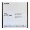 Canon oryginalny toner T03, black, 51500s, 2725C001, Canon imageRUNNER ADVANCE 525/615/715 III, O - 1