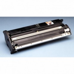 Epson oryginalny toner C13S050033, black, 6000s, Epson AcuLaser C1000, 1000N, 2000, 2000PS, O - 1