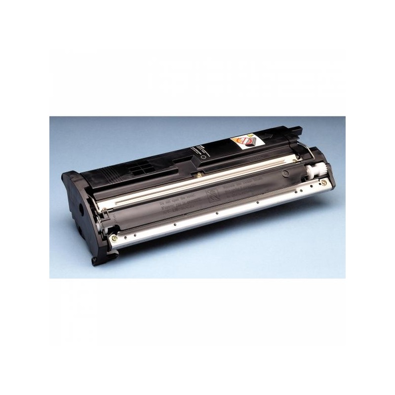 Epson oryginalny toner C13S050033, black, 6000s, Epson AcuLaser C1000, 1000N, 2000, 2000PS, O - 1