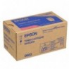 Epson oryginalny toner C13S050603, magenta, 7500s, Epson Aculaser C9300N, O - 1