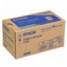 Epson oryginalny toner C13S050604, cyan, 7500s, Epson Aculaser C9300N, O - 1