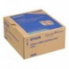 Epson oryginalny toner C13S050608, cyan, 15000s, Epson Aculaser C9300N, dual pack, O - 2