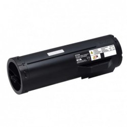 Epson oryginalny toner C13S050699, black, 23700s, high capacity, return, Epson Aculaser M400DN, O - 1