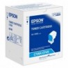 Epson oryginalny toner C13S050749, cyan, 8800s, Epson WorkForce AL-C300N, O - 1
