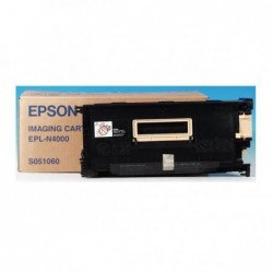 Epson oryginalny toner C13S051060, black, 23000s, Epson EPL-N4000, N4000PS, O - 1