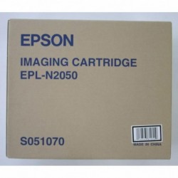 Epson oryginalny toner C13S051070, black, 15000s, Epson EPL-N2050, 2050+, 2050PS, 2050PS+, O - 1