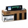 IBM oryginalny toner 75P5711, black, 6000s, IBM Infoprint 1412, 1512, O - 1