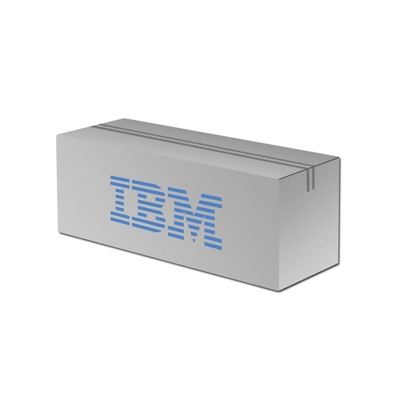 IBM oryginalny toner 78P6874, yellow, 14000s, IBM IPC 1567, O - 1