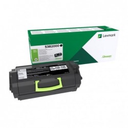 Lexmark oryginalny toner 53B2000, black, 11000s, Lexmark MS817dn,MS817n,MS818dn, O - 1