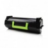 Lexmark oryginalny toner 63B2H00, black, 25000s, Lexmark MX717, MX718, O - 2