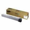 HP oryginalny toner SS553A, CLT-C806S, cyan, 30000s, C806S, Samsung MultiXpress SL-K703, SL-X703, X704, X706, SL-X7400, O - 1
