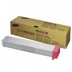 HP oryginalny toner SS613A, CLT-M6062S, magenta, 20000s, M6062, Samsung MultiXpress CLX-9250ND, CLX-9350ND, O - 1