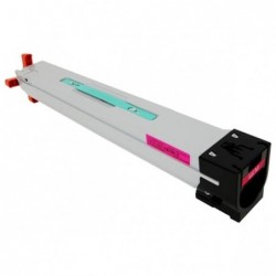 HP oryginalny toner SS635A, CLT-M806S, magenta, 30000s, M806S, Samsung MultiXpress SL-K703, SL-X703, X704, X706, SL-X7400, O - 2