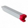 HP oryginalny toner SS649A, CLT-M809S, magenta, 15000s, M809S, Samsung MultiXpress CLX-9201, 9206, 9251-9258, 9301, 9358, O - 2