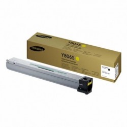 HP oryginalny toner SS728A, CLT-Y806S, yellow, 30000s, Y806S, Samsung MultiXpress SL-K703, SL-X703, SL-X704, SL-X706, O - 1