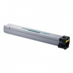 HP oryginalny toner SS728A, CLT-Y806S, yellow, 30000s, Y806S, Samsung MultiXpress SL-K703, SL-X703, SL-X704, SL-X706, O - 2