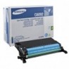 HP oryginalny toner SU082A, CLT-C6092S, cyan, 7000s, C6092S, Samsung CLP-770, CLP-775N, O - 2
