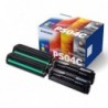HP oryginalny toner SU400A, CLT-P504C, CMYK, Samsung CLP-415, CLX4195, C1810W, Xpress C1860FW, O - 1