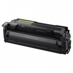 HP oryginalny toner SU557A, CLT-Y603L, yellow, 10000s, Y603L, high capacity, Samsung O - 2