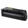 HP oryginalny toner SU557A, CLT-Y603L, yellow, 10000s, Y603L, high capacity, Samsung O - 2