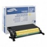HP oryginalny toner SU559A, CLT-Y6092S, yellow, 7000s, Y6092S, Samsung O - 2