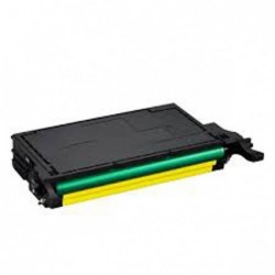HP oryginalny toner SU559A, CLT-Y6092S, yellow, 7000s, Y6092S, Samsung O - 3