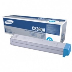 HP oryginalny toner SU575A, CLX-C8380A, cyan, Samsung O - 1
