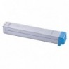 HP oryginalny toner SU575A, CLX-C8380A, cyan, Samsung O - 2
