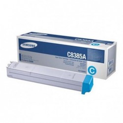 HP oryginalny toner SU579A, CLX-C8385A, cyan, 15000s, C8385A, Samsung O - 1