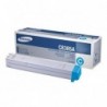 HP oryginalny toner SU579A, CLX-C8385A, cyan, 15000s, C8385A, Samsung O - 1