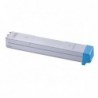 HP oryginalny toner SU579A, CLX-C8385A, cyan, 15000s, C8385A, Samsung O - 2