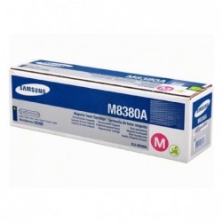 HP oryginalny toner SU591A, CLX-M8380A, magenta, Samsung O - 1