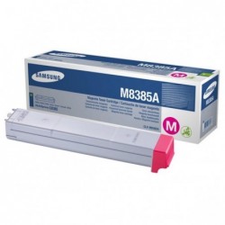 HP oryginalny toner SU596A, CLX-M8385A, magenta, 15000s, Samsung O - 1