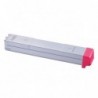 HP oryginalny toner SU596A, CLX-M8385A, magenta, 15000s, Samsung O - 2