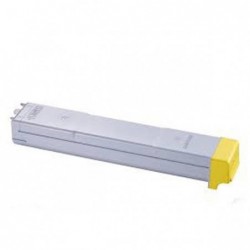 HP oryginalny toner SU627A, CLX-Y8380A, yellow, Samsung O - 2